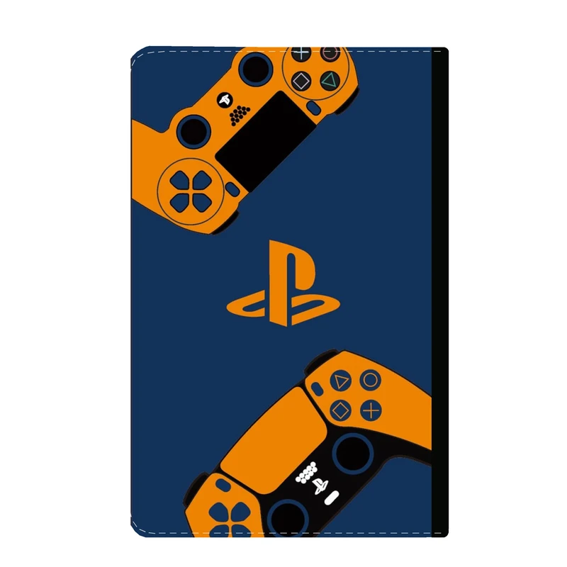 کلاسور مدل دسته های پلی استیشن کد 287