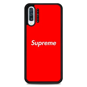 AKAM AMCWSGA50-BRANDS1 Cover For Samsung Galaxy A50