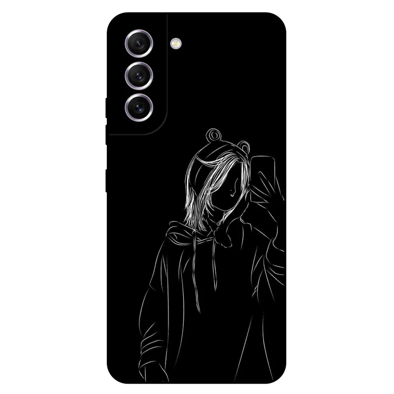 کاور مگافون کد 1841 مناسب برای گوشی موبایل سامسونگ Galaxy S22 5G