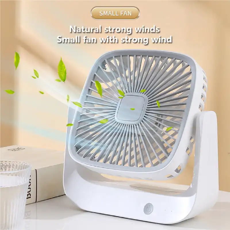 پنکه شارژی کیسونلی مدل F101