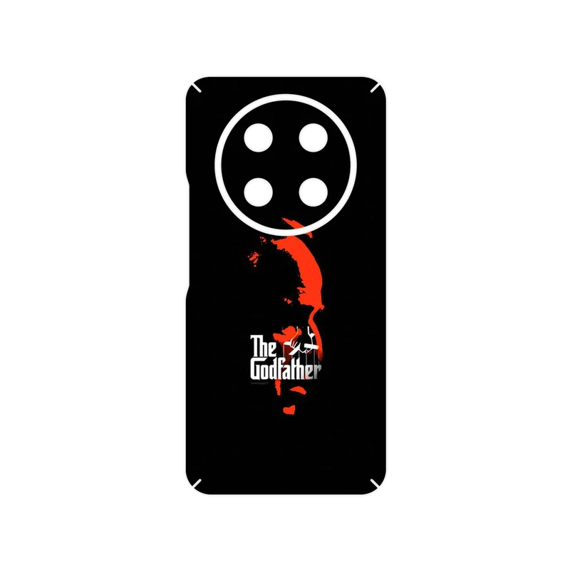 برچسب پوششی ماهوت مدل The_Godfather مناسب برای گوشی موبایل آنر X9c