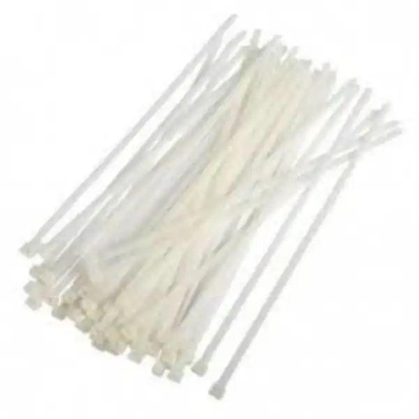 بست کمربندی مدل 40 بسته 100 عددی