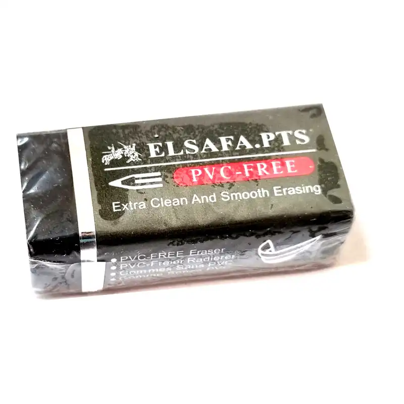 پاک کن السا فا کد 210 بسته 6 عددی