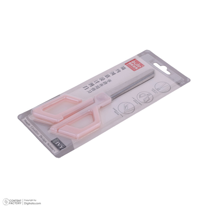 قیچی مدل مدرن کد 4060