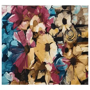 روسری دخترانه جی ان تی مدل RS16