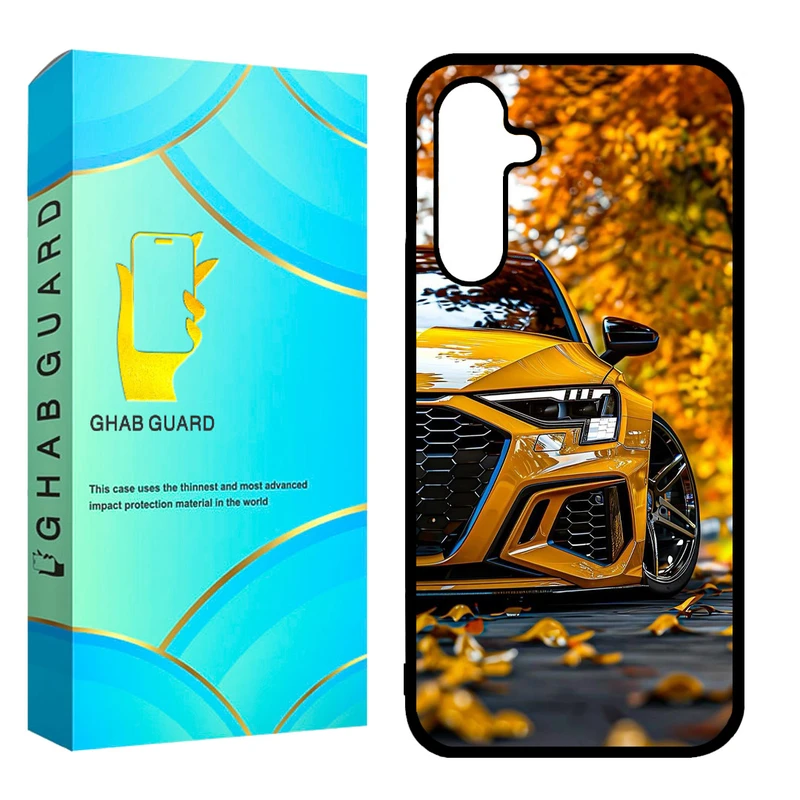 کاور قاب گارد مدل GCHPA54 مناسب برای گوشی موبایل سامسونگ  Galaxy A54