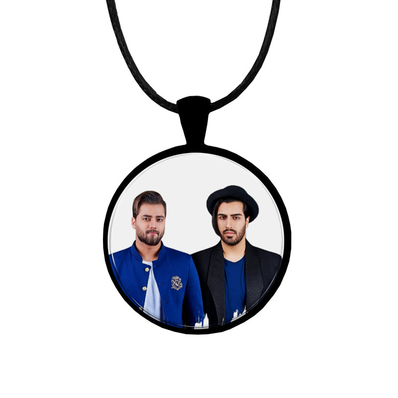 گردنبند مدل ماکان بند کد GR-39