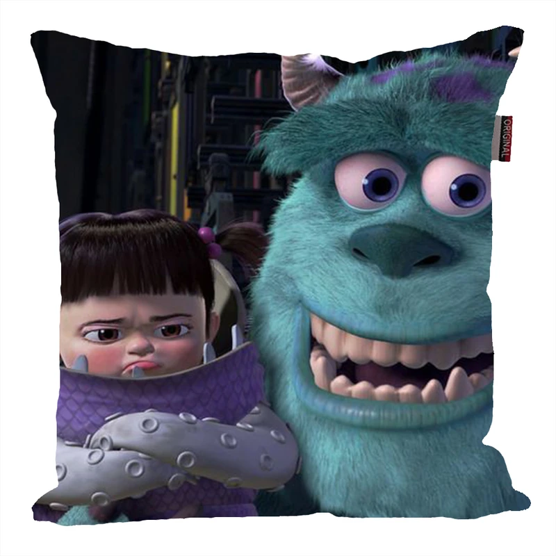 کوسن کودک ناریکو طرح سالیوان و بو کد 03202