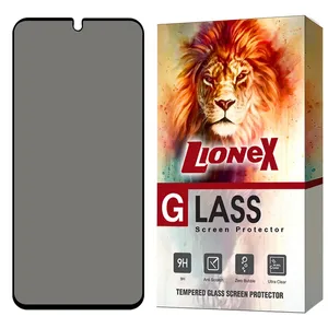 Lionex PRIL20 Screen Protector For Samsung Galaxy A16 4G / Galaxy A16 5G / Galaxy A26 5G