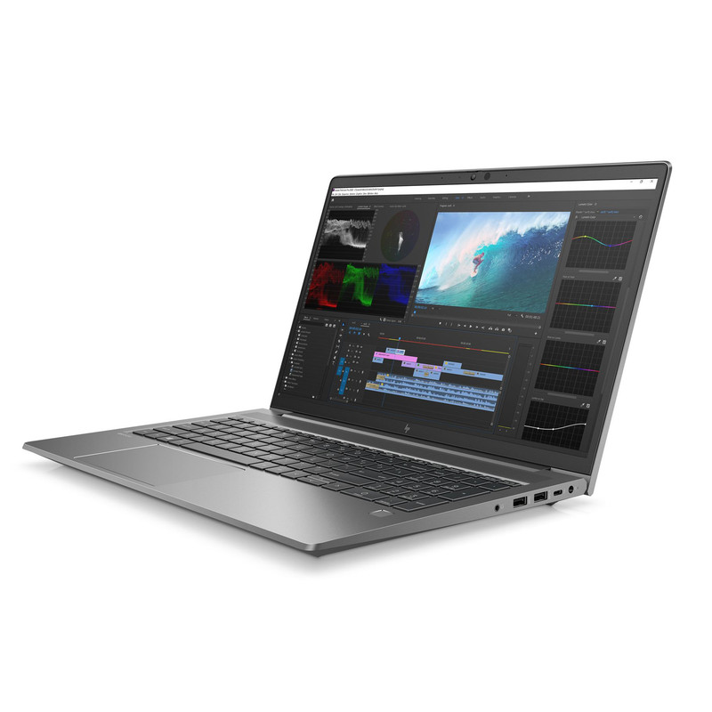 لپ تاپ 15.6 اینچی اچپی مدل ZBook Power G7 Mobile Workstation-A لپ تاپ 15.6 اینچی اچپی مدل ZBook Power G7 Mobile Workstation-A