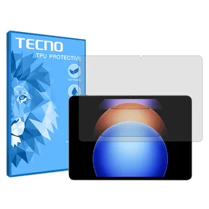 Tecno Resistant model transparent screen protector suitable for Xiaomi Pad 6S Pro 12.4 tablet