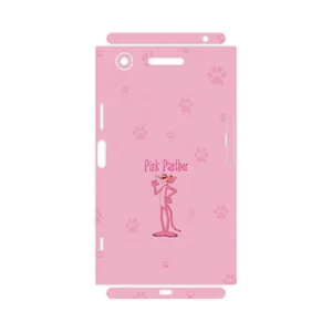 MAHOOT The Pink Panther-FullSkin Cover Sticker for Sony Xperia XZ1