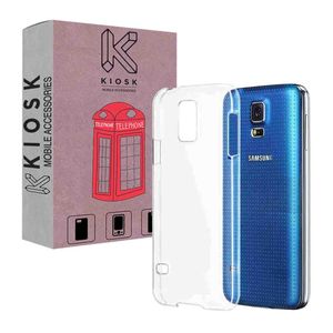 نقد و بررسی کاور کیوسک مدل KBLKN-1 مناسب برای گوشی موبایل سامسونگ Galaxy S5 توسط خریداران