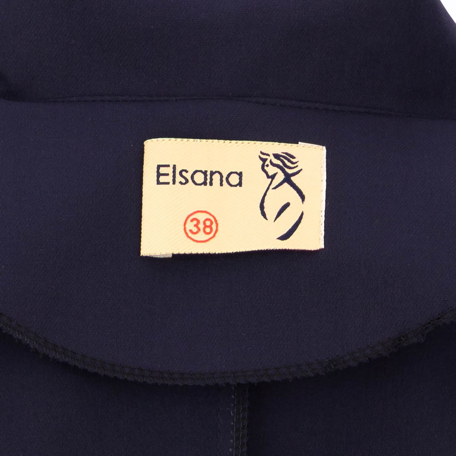 ست 3 تکه لباس زنانه السانا کد 202501 - - 26