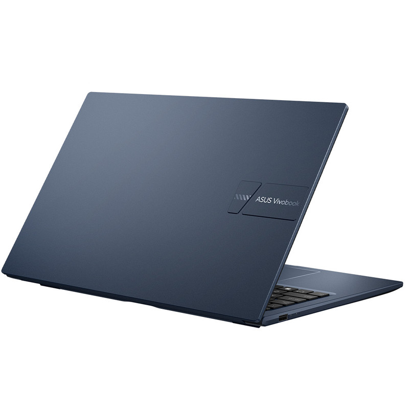 لپ تاپ 15.6 اینچی ایسوس مدل Vivobook A1504VA-NJ533-i3 1315U 20GB 512SSD - کاستوم شده لپ تاپ 15.6 اینچی ایسوس مدل Vivobook A1504VA-NJ533-i3 1315U 20GB 512SSD - کاستوم شده