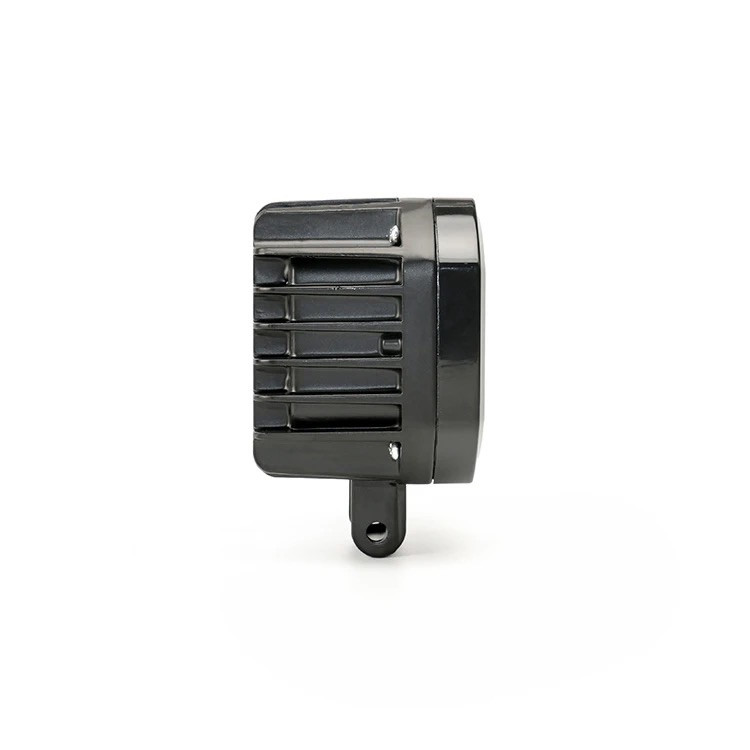 پرژکتور خودرو طرح تایگر مدل 3-LED بسته دو عددی