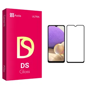 Asda DS glass Screen Protector For Samsung Galaxy A32