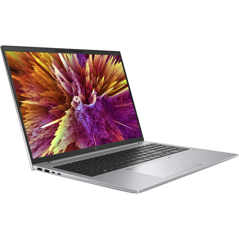 لپ تاپ 16 اینچی اچ پی مدل ZBook Firefly 16 G10-i7 1360P 16GB 512SSD W لپ تاپ 16 اینچی اچ پی مدل ZBook Firefly 16 G10-i7 1360P 16GB 512SSD W