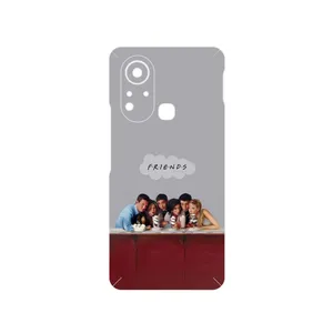 MAHOOT Friends 1 Cover Sticker for Infinix Hot 11s