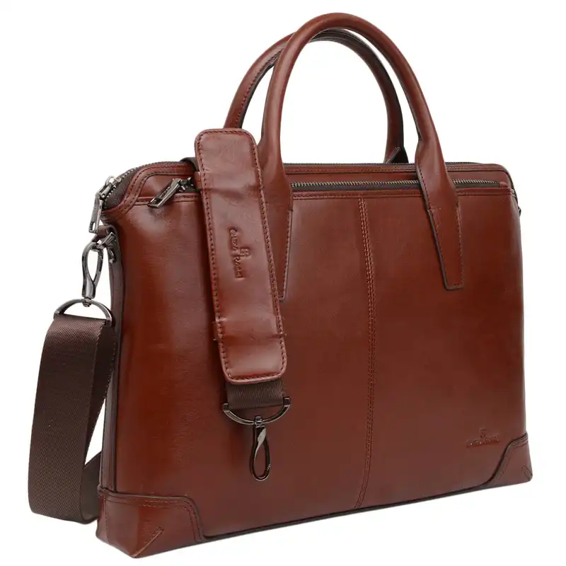 کیف اداری انزو رسی مدل E7269-1A