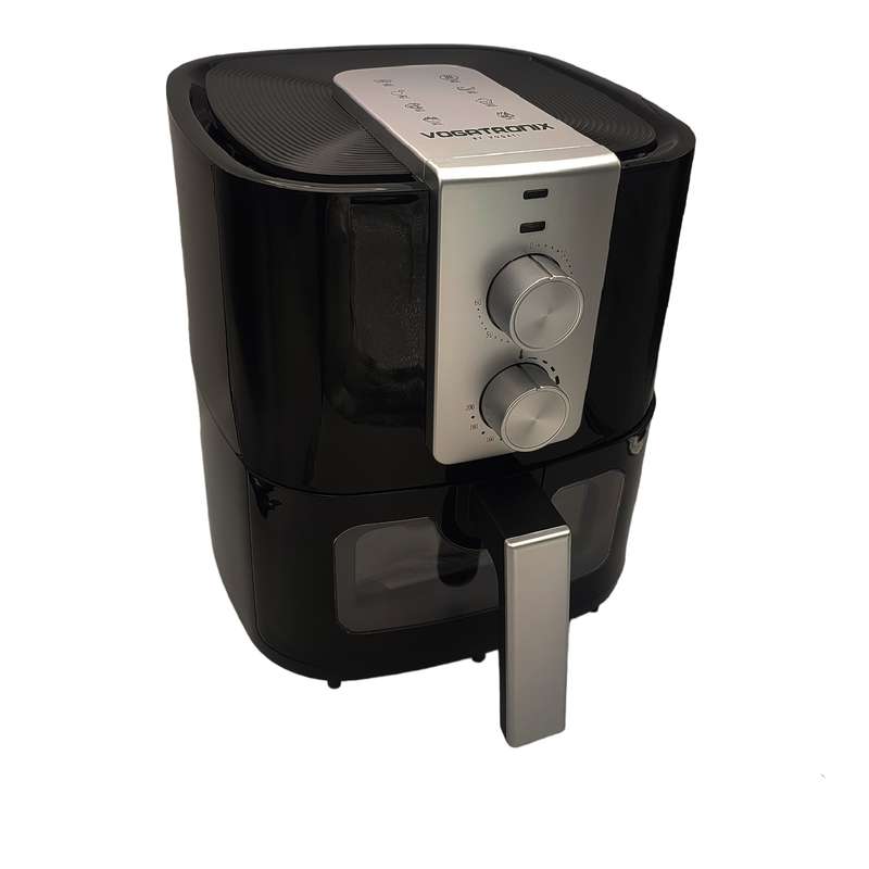 سرخ کن بدون روغن وگاترونیکس مدل VE-184