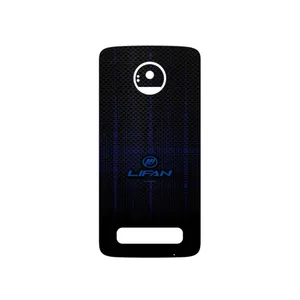 MAHOOT Lifan Cover Sticker for Motorola Moto Z