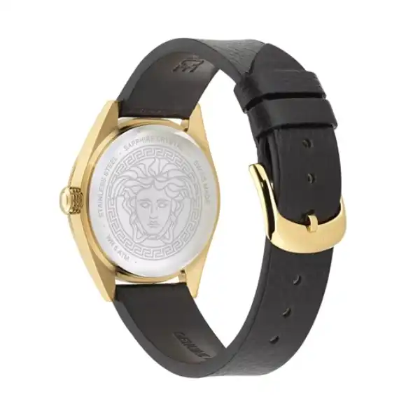 ساعت مچی عقربه ای زنانه ورساچه مدل VE8I00224