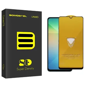 Somastel SDnewpkg OG Screen Protector For Samsung  Galaxy A06