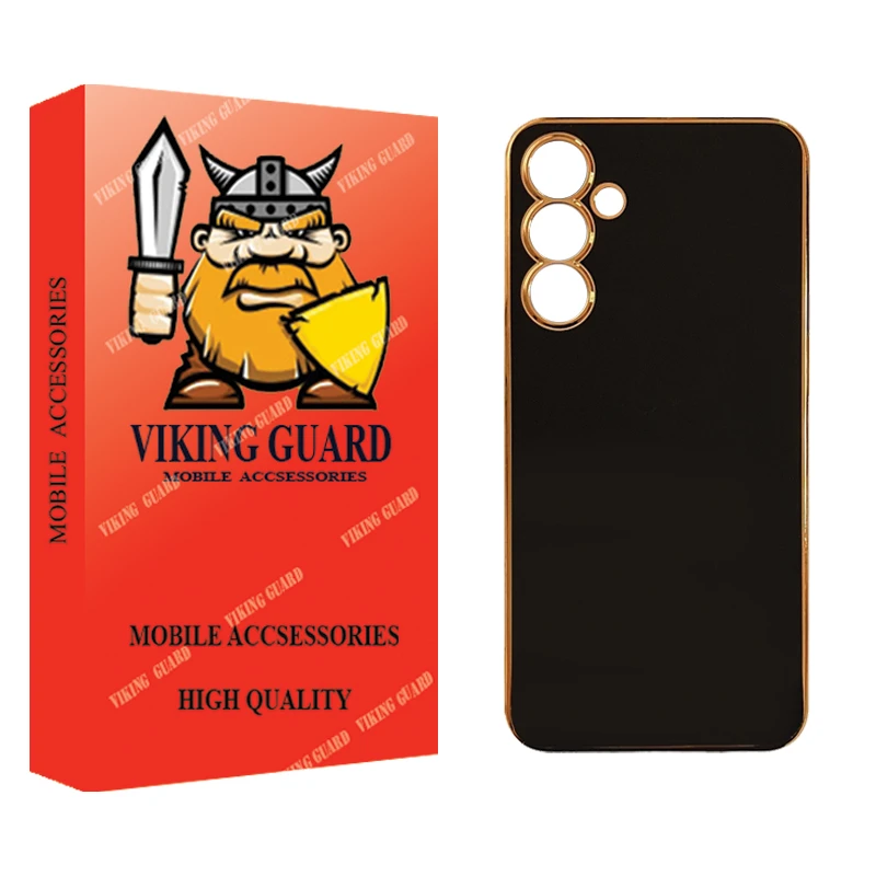 کاور وایکینگ قاب مدل MYC مناسب برای گوشی موبایل سامسونگ Galaxy A16 4G / 5G