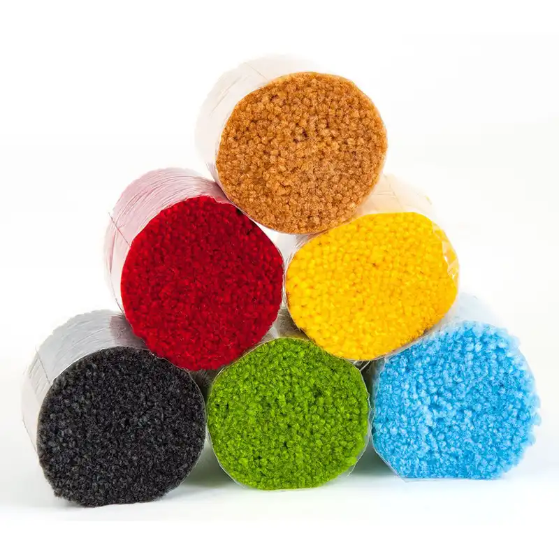 بسته فرشینه بافی مدل 1121 مجموعه 46 عددی