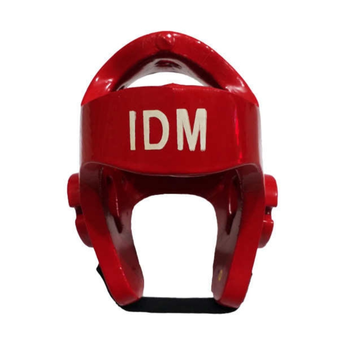 کلاه تکواندو مدل IDM
