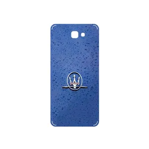 MAHOOT Maserati Cover Sticker for Samsung Galaxy J7 Prime