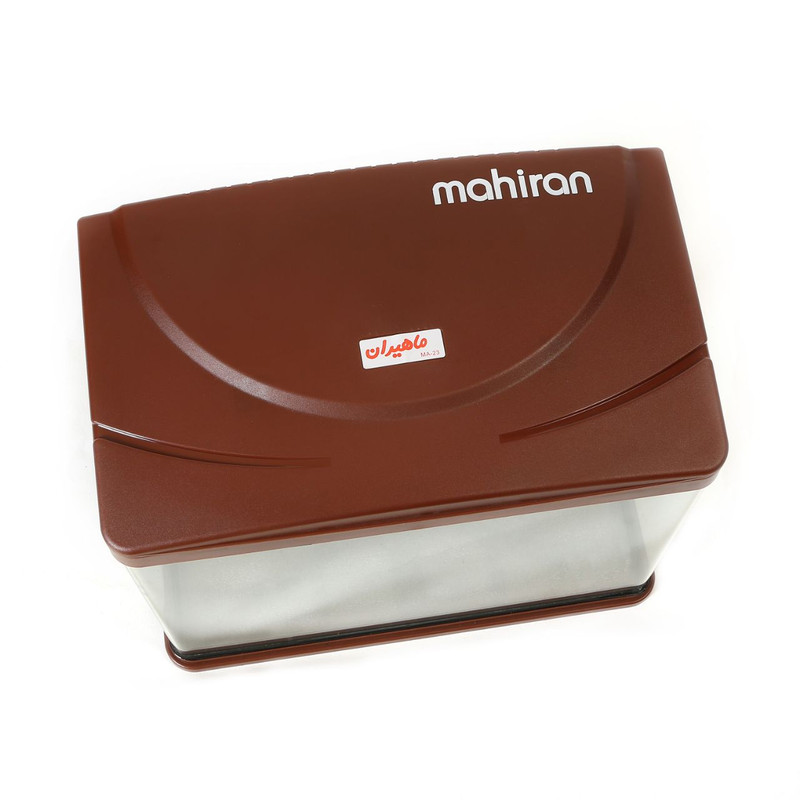 آکواریوم ماهیران مدل MA 23