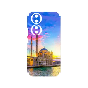 MAHOOT City of Istanbul Cover Sticker for Honor 90