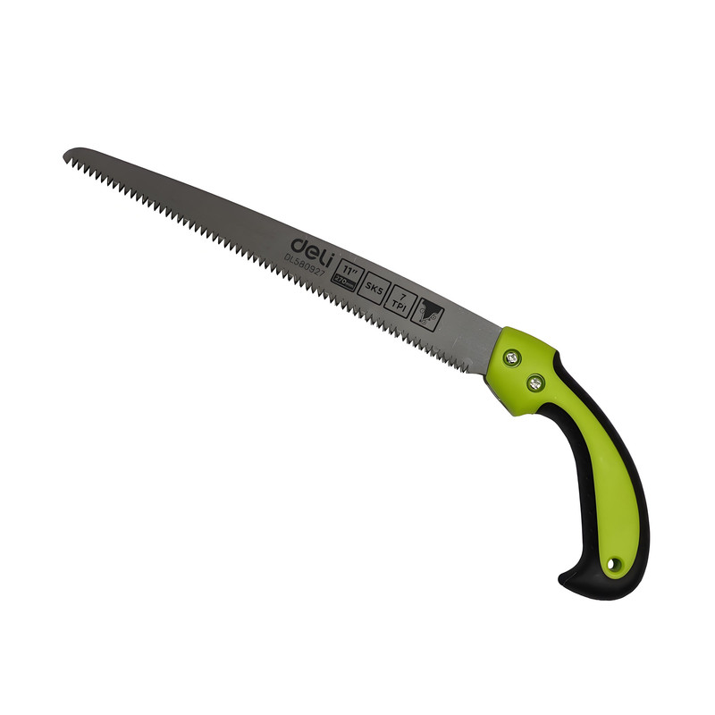 اره باغبانی دلی مدل DL580927