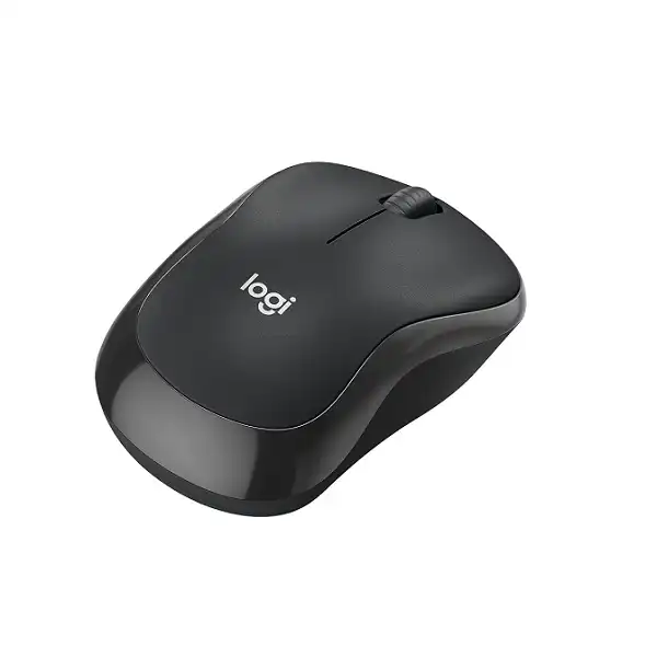 ماوس بی سیم لاجیتک مدل M220 SILENT