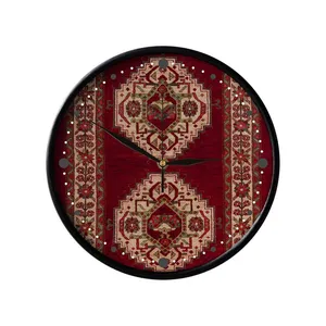 ساعت دیواری مدوپد مدل C-Ghashghaee06