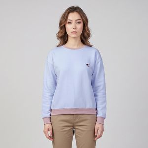 سویشرت زنانه ایکس ساید مدل W540328Z8