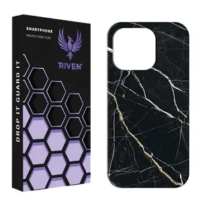 RIVEN RI1-3 Case For Apple iPhone 12 Pro