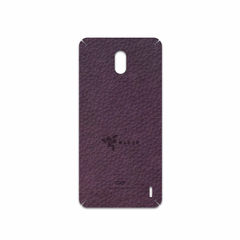 برچسب پوششی ماهوت مدل PL-RZR مناسب برای گوشی موبایل نوکیا 2