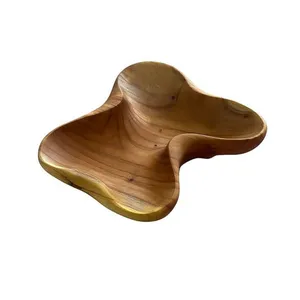 اردو خوری چوبی مدل 2421