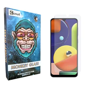 Coconut monku Screen Protector For Samsung Galaxy A50s