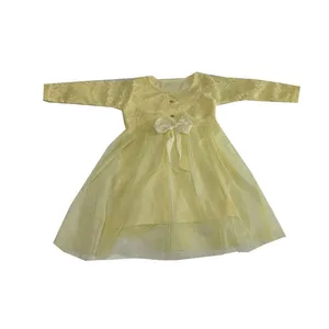 پیراهن دخترانه مدل 78999