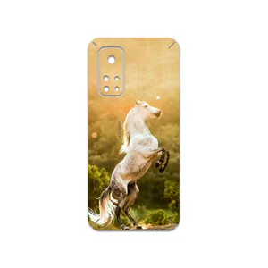 MAHOOT Horse-2 Cover Sticker for Xiaomi Mi 10T 5G