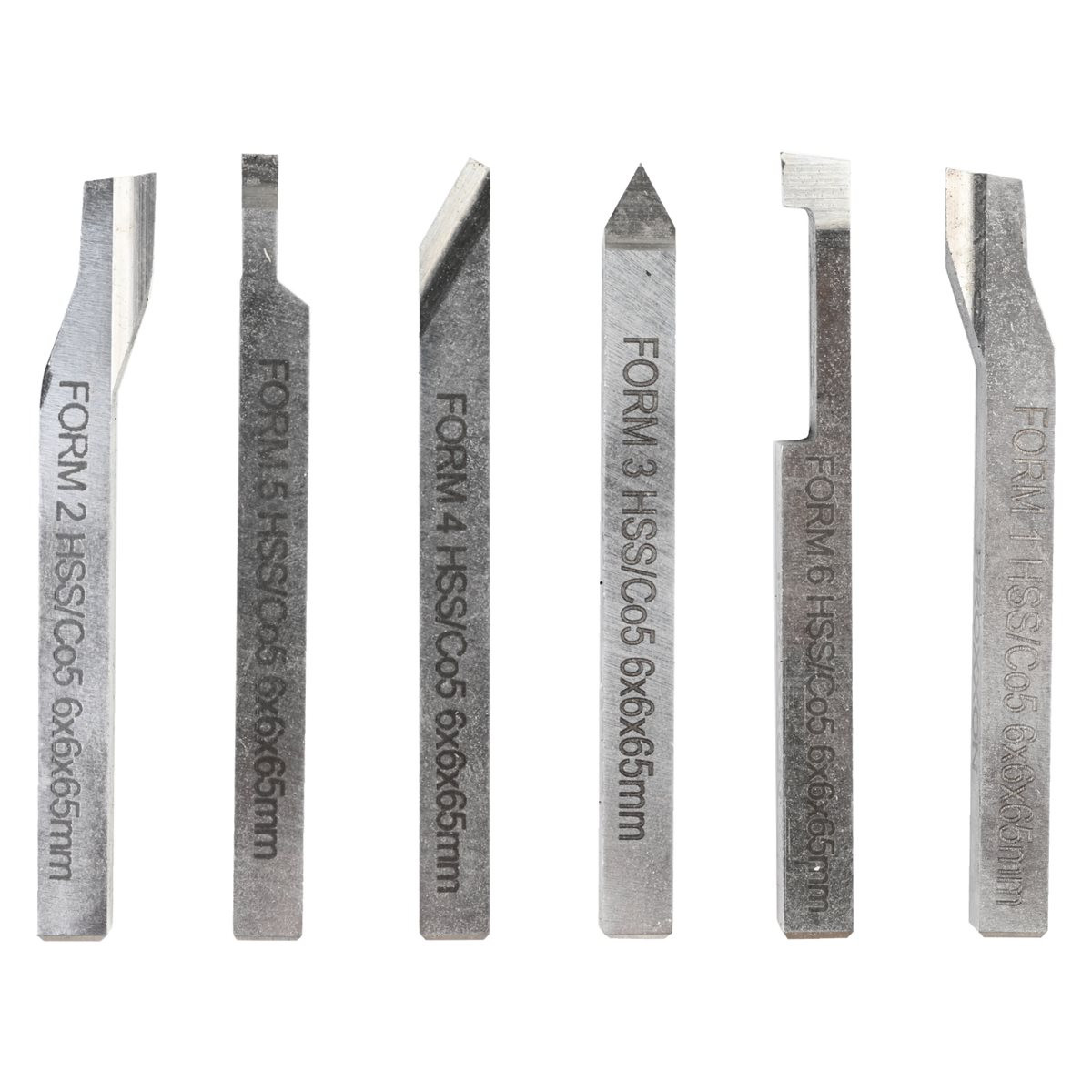 تیغه تراش پروکسون مدل 24524 مجموعه 6 عددی