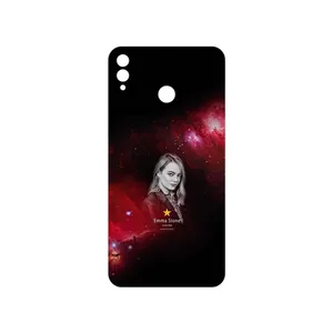 MAHOOT Emma Stone Cover Sticker for Honor 8X Max