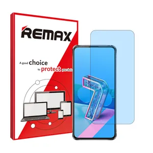 Remax Eye Care model anti-blue ray screen protector suitable for Asus Zenfone 7 Pro mobile phone