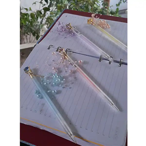 مداد نوکی 0.5 میلی متری مدل آویز