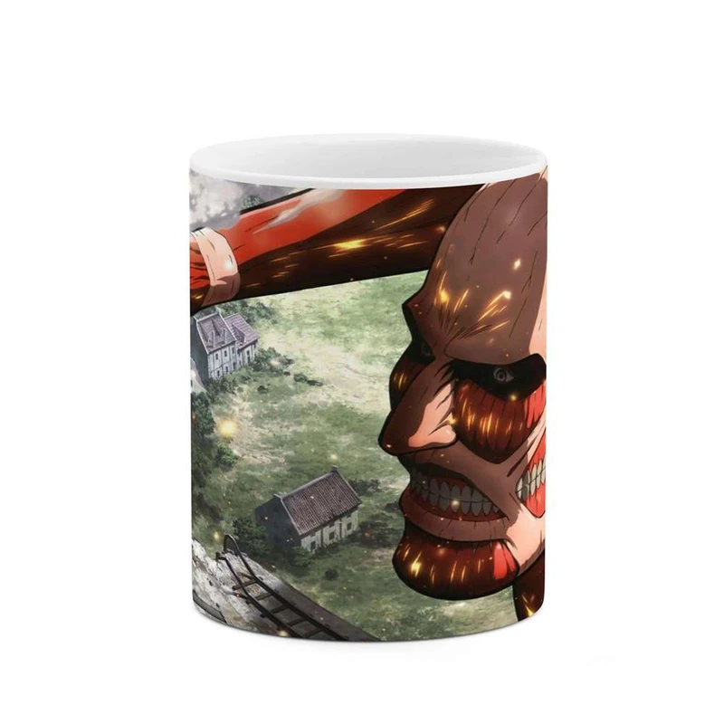 ماگ کاکتی مدل انیمه کد mgh21117