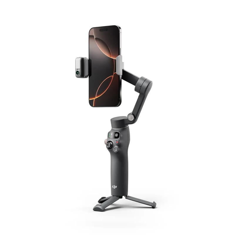 گیمبال دی جی آی مدل DJI Osmo 8